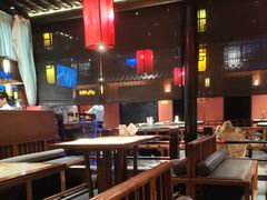 -红蜡烛-养生粥-津鲁菜(中山路店)