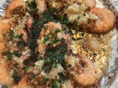 -沪华海鲜大酒楼(南汇店)