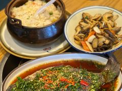 -妈妈的味道(和顺古镇店)