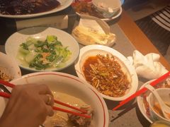 -老头儿油爆虾(胜利河美食街店)