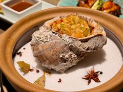 -贰捌零叁精致料理(钱湖店)