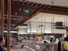 -亚特兰蒂斯-番红花海鲜自助餐厅·鲜活海鲜·小火锅