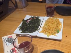 -聚点串吧·北京烧烤(公益西桥店)