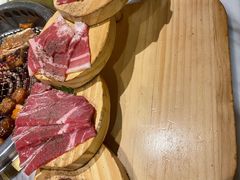 -火炉火自助餐(西直门凯德MALL店)