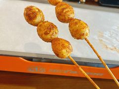 -林二哥宜烤官·宜宾小烧烤