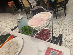 -八合里潮汕鲜牛肉火锅(上海汇智广场店)