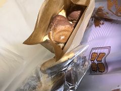 -BOKE博稞烘焙(天佑城店)