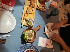 -俄士厨房(未来城店)