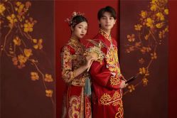 -摩玛婚纱摄影(杭州店)