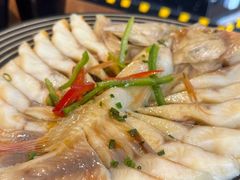 -九井澤精致料理(金茂店)