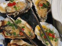 -蠔友汇(皇姑店)