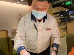 -海底捞火锅(龙湖三千集店)