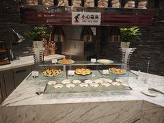 -丽都皇冠假日酒店·Matrix亦餐厅(望京店)
