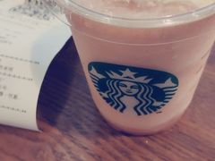 -星巴克(上海虹桥新天地二店)