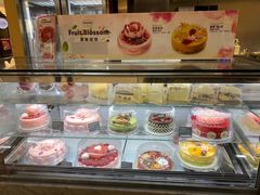 -哈根达斯(青岛海信店)