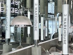 -3号仓库·创意中国菜(乐清正大广场店)