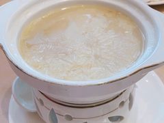 古法砂锅鸡煲翅-金苑海鲜酒家(来魅力店)