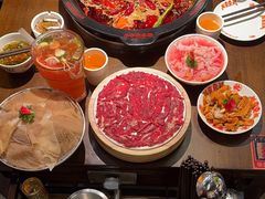 -牛市坎火锅(建设路店)