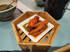 -华庭食府(光明店)