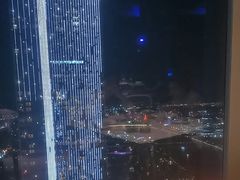 -广州四季酒店·佰鲜汇·现代法餐