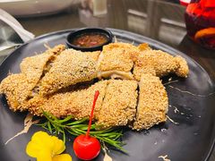 -泛太平洋大酒店·海天楼中餐厅·粤菜