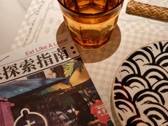 -太食獸泰式茶餐厅(IFS国金中心店)