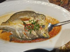 东海野化黄鱼-老福洲·三十年福州味(斗东店)