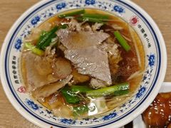 -直隶安家罩饼(复兴路店)