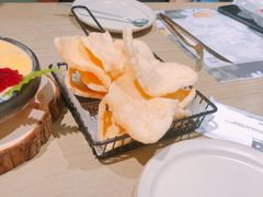 -初拾·花里餐厅(钜城华亿店)