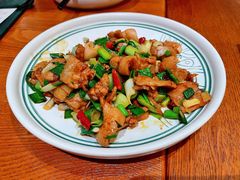 -云海肴·汽锅鸡·云南菜(苏州中心店)
