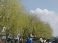 -仙海旅游度假区