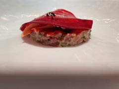-Le Comptoir de Pierre Gagnaire