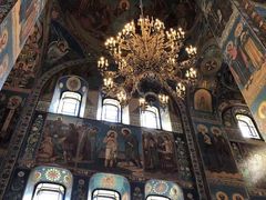 -滴血救世主教堂