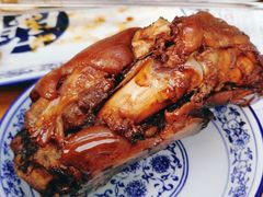 -甘记兰州牛肉面(Chadstone 旗舰店)