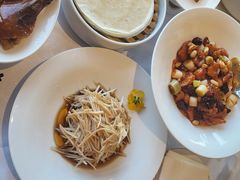 -满堂·烤鸭店·北京菜(鼓楼店)