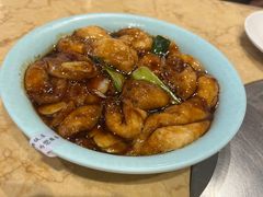 -南来顺饭庄·清真(南菜园店)