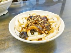 甜水面-西月城谭豆花(春熙路店)