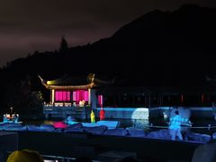 -印象普陀