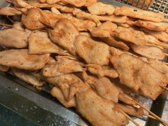 -乐乐姐超级土豆(中关村5号店)