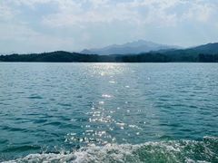 -易水湖景区