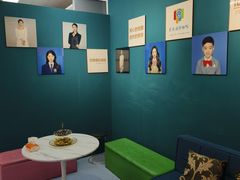 -爱定格照相馆·证件照(川沙店)