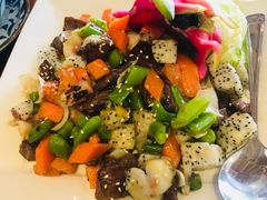 -上楼私房菜(院士路店)
