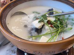 -宝荣鱼馆·临湖之宴(千岛湖店)