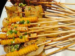 -串盟烧烤大排档·长沙美食地标(星沙店)