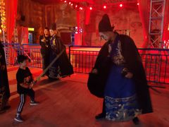 -横店影视城梦幻谷园区