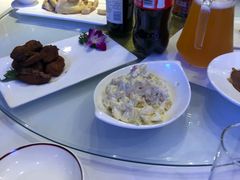 -老洋房花园饭店(绍兴路店)