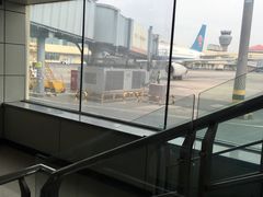 -哈尔滨太平国际机场