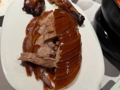 -四世同堂·京菜·烤鸭(双井店)
