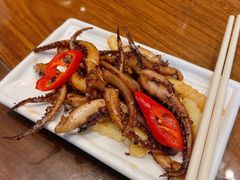 -新海利海鲜城·41年珠海老字号(夏湾店)