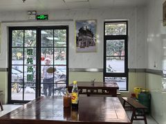 -古徽州馄饨店(宝安路店)